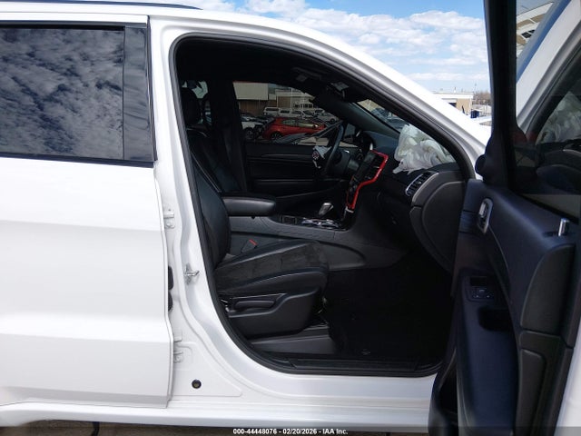 2020 JEEP GRAND CHEROKEE 1C4RJEAG9LC407198 Photo 4