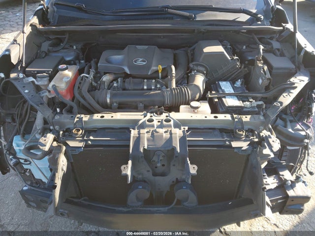 Продаж на аукціоні авто 2019 Lexus Nx 300, vin: JTJYARBZXK2146734, номер лоту: 44448081