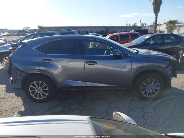 Продаж на аукціоні авто 2019 Lexus Nx 300, vin: JTJYARBZXK2146734, номер лоту: 44448081