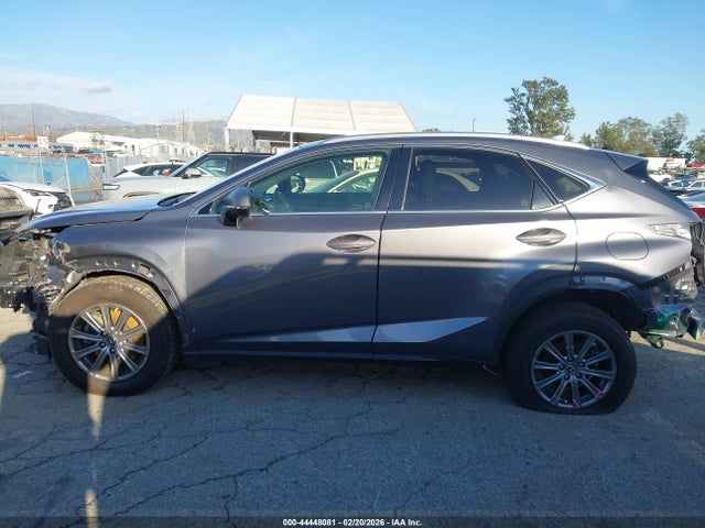 Продаж на аукціоні авто 2019 Lexus Nx 300, vin: JTJYARBZXK2146734, номер лоту: 44448081