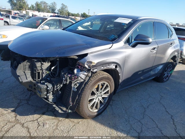 Продаж на аукціоні авто 2019 Lexus Nx 300, vin: JTJYARBZXK2146734, номер лоту: 44448081