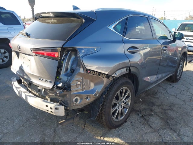 Продаж на аукціоні авто 2019 Lexus Nx 300, vin: JTJYARBZXK2146734, номер лоту: 44448081