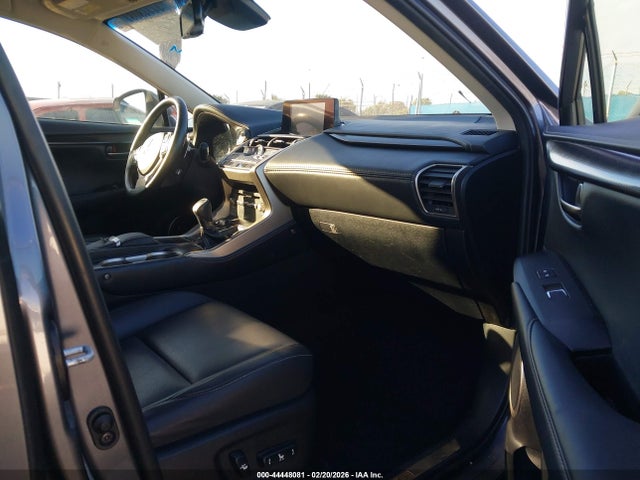Продаж на аукціоні авто 2019 Lexus Nx 300, vin: JTJYARBZXK2146734, номер лоту: 44448081
