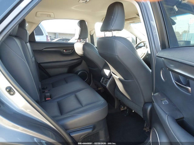 Продаж на аукціоні авто 2019 Lexus Nx 300, vin: JTJYARBZXK2146734, номер лоту: 44448081
