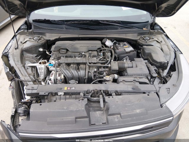 KIA K4 Lx 2025 3KPFT4DE8SE091642 Image 10