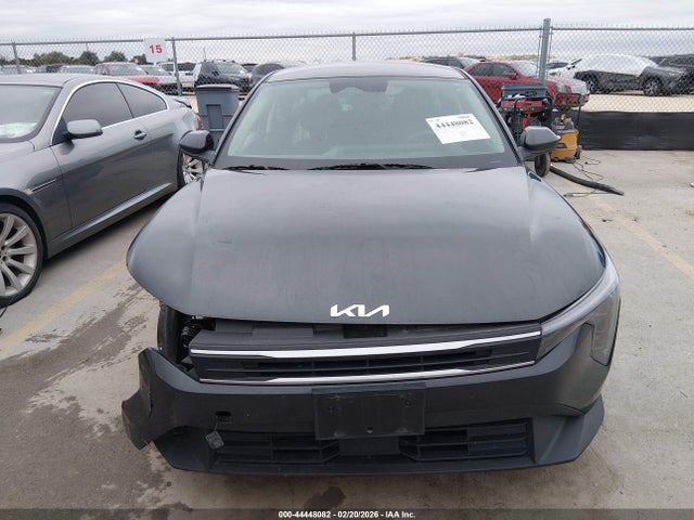 KIA K4 Lx 2025 3KPFT4DE8SE091642 Image 12