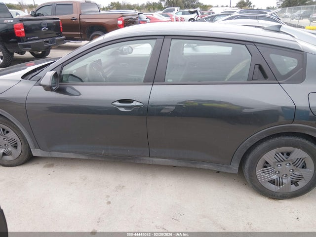 KIA K4 Lx 2025 3KPFT4DE8SE091642 Image 14