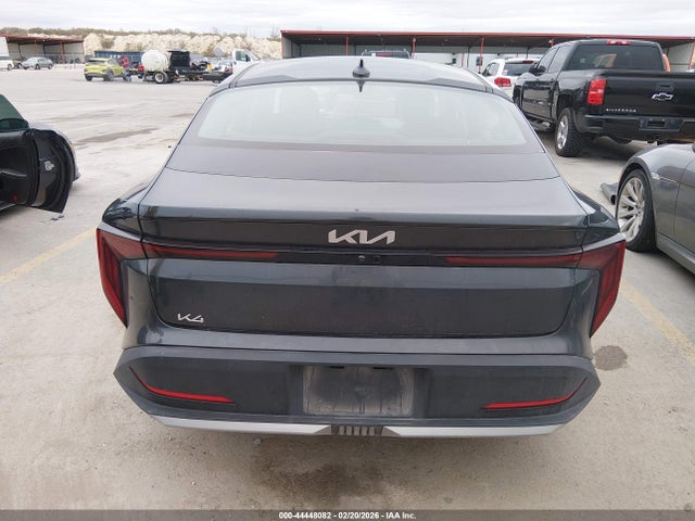 KIA K4 Lx 2025 3KPFT4DE8SE091642 Image 16