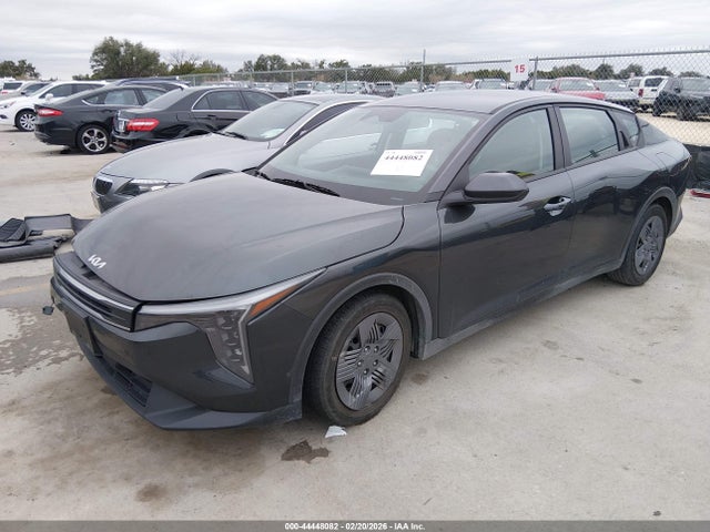 KIA K4 Lx 2025 3KPFT4DE8SE091642 Image 2