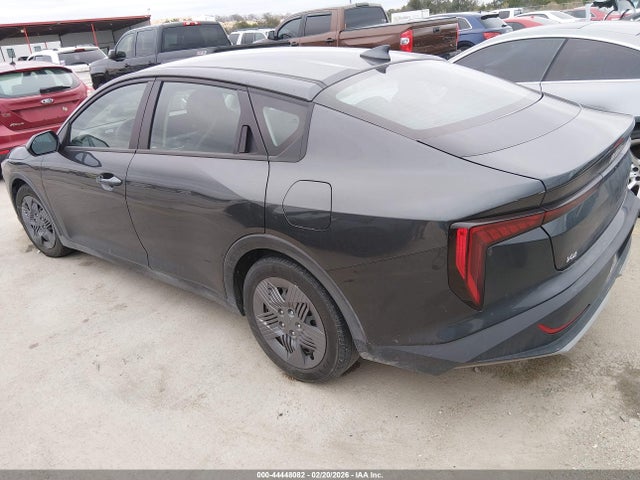 KIA K4 Lx 2025 3KPFT4DE8SE091642 Image 3