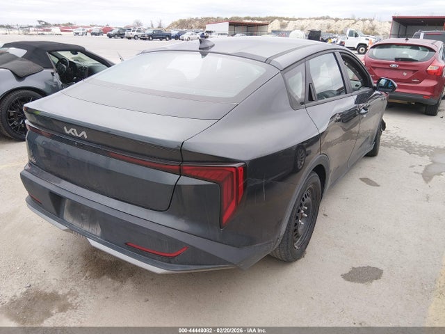 KIA K4 Lx 2025 3KPFT4DE8SE091642 Image 4