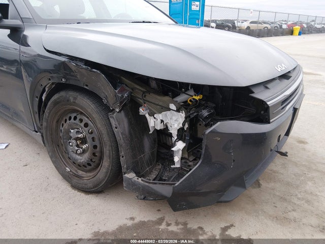 KIA K4 Lx 2025 3KPFT4DE8SE091642 Image 6