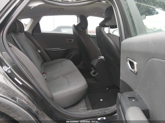 KIA K4 Lx 2025 3KPFT4DE8SE091642 Image 8
