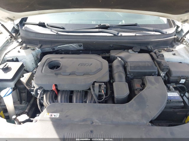 Hyundai Sonata Limited 2015 5NPE34AF9FH014451 Image 10