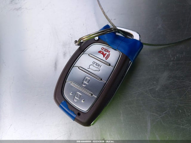 Hyundai Sonata Limited 2015 5NPE34AF9FH014451 Image 11