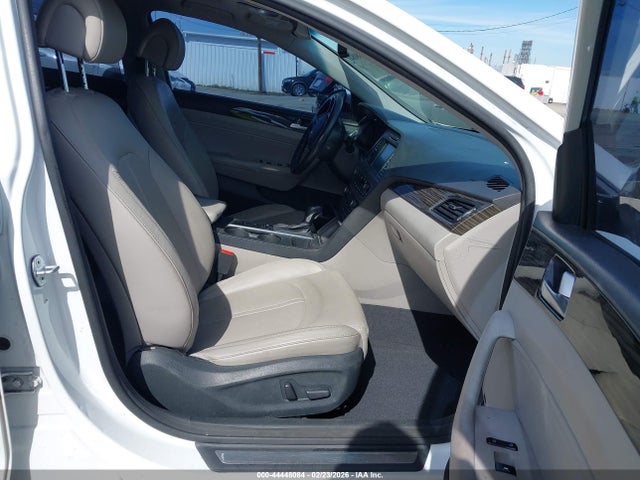 Hyundai Sonata Limited 2015 5NPE34AF9FH014451 Image 5
