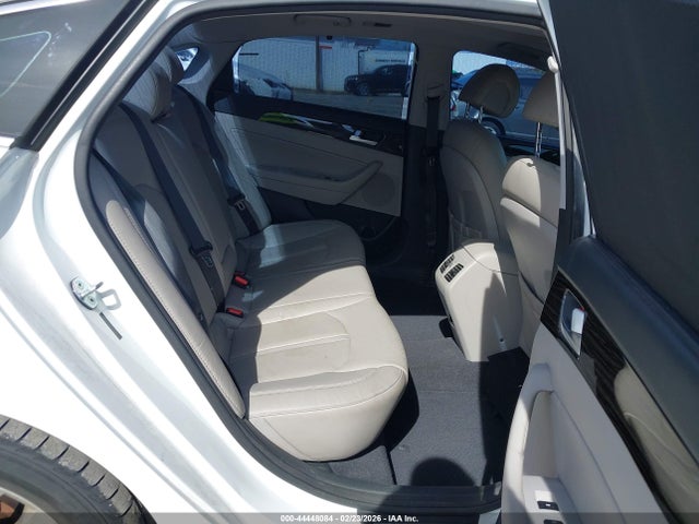 Hyundai Sonata Limited 2015 5NPE34AF9FH014451 Image 8