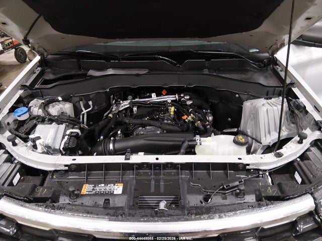 1FMUK8DH5SGD04618 Ford Explorer Active