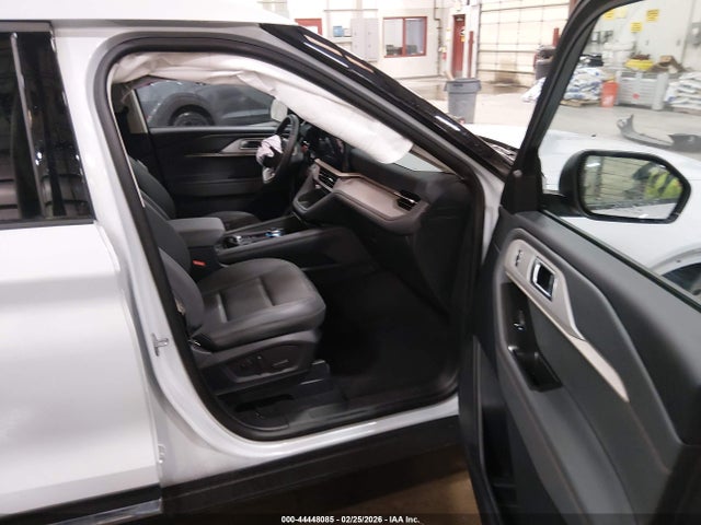 1FMUK8DH5SGD04618 Ford Explorer Active