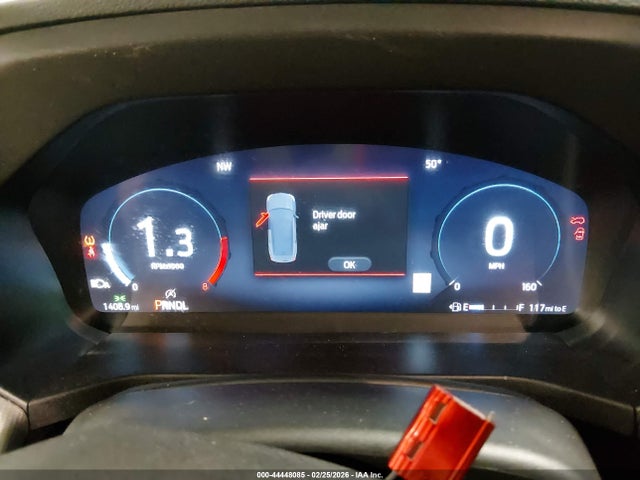 1FMUK8DH5SGD04618 Ford Explorer Active