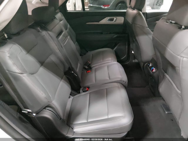 1FMUK8DH5SGD04618 Ford Explorer Active