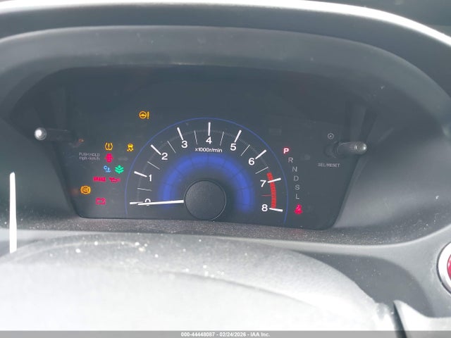 Honda CIVIC EX 2015 2HGFB2F82FH553073 Image 7