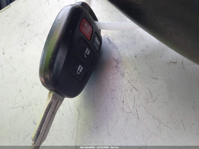 5YFBURHE7KP921111 Toyota COROLLA SE