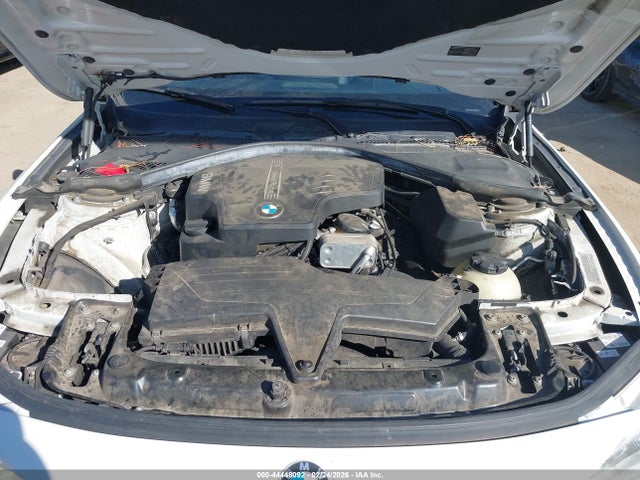 BMW 428i 2014 WBA3N7C50EF718602 Image 10