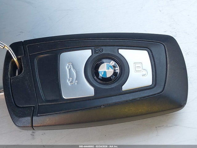 BMW 428i 2014 WBA3N7C50EF718602 Image 11