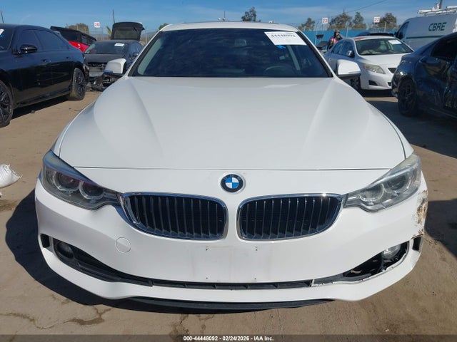BMW 428i 2014 WBA3N7C50EF718602 Image 12