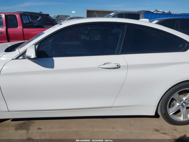 BMW 428i 2014 WBA3N7C50EF718602 Image 14