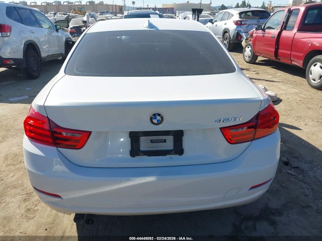 BMW 428i 2014 WBA3N7C50EF718602 Image 16