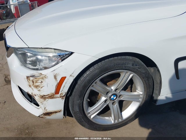 BMW 428i 2014 WBA3N7C50EF718602 Image 6