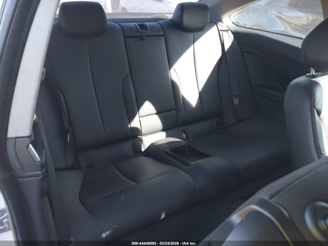 BMW 428i 2014 WBA3N7C50EF718602 Image 8