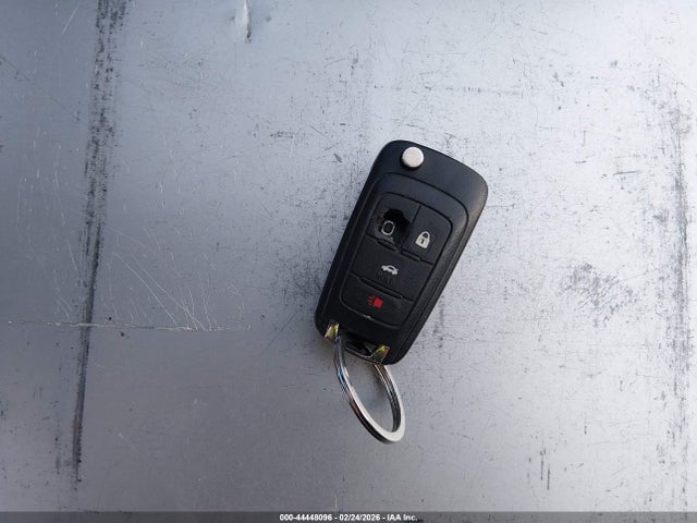 1G1PC5SBXF7164284 Chevrolet Cruze 1lt Auto