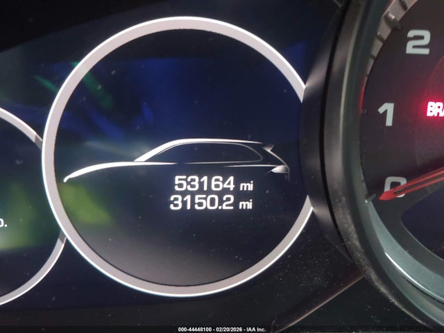 Porsche Cayenne 2019 WP1AF2AY9KDA80055 Image 16