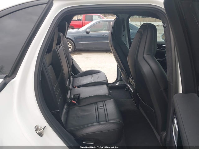 WP1AF2AY9KDA80055 Porsche Cayenne