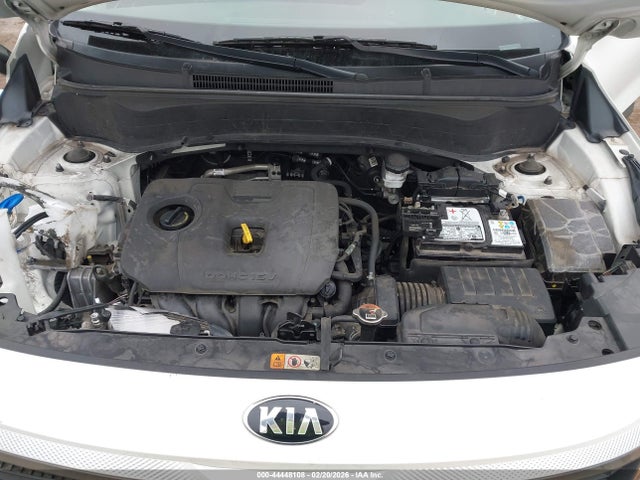 Продаж на аукціоні авто 2021 Kia Seltos S, vin: KNDEUCAA4M7194371, номер лоту: 44448108