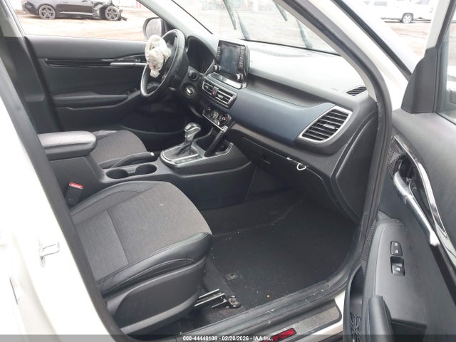 Продаж на аукціоні авто 2021 Kia Seltos S, vin: KNDEUCAA4M7194371, номер лоту: 44448108