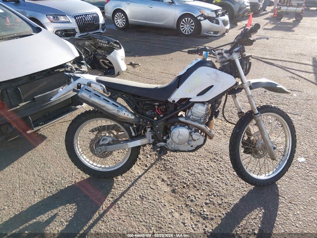 Aukcja sprzedaży 2008 Yamaha Xt250, vin: JYADG19E98A001022, numer aukcji: 44448109