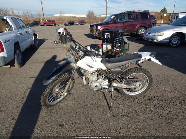 Aukcja sprzedaży 2008 Yamaha Xt250, vin: JYADG19E98A001022, numer aukcji: 44448109