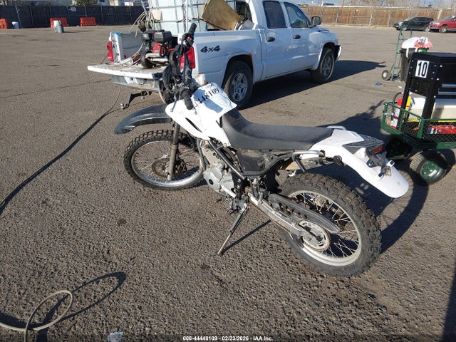 Aukcja sprzedaży 2008 Yamaha Xt250, vin: JYADG19E98A001022, numer aukcji: 44448109