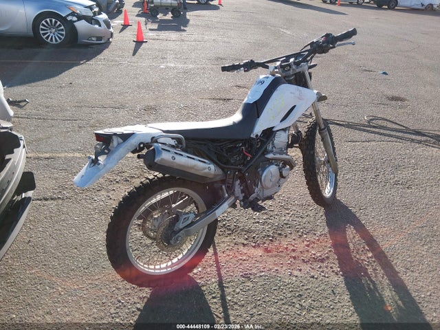 Aukcja sprzedaży 2008 Yamaha Xt250, vin: JYADG19E98A001022, numer aukcji: 44448109