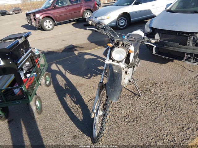Aukcja sprzedaży 2008 Yamaha Xt250, vin: JYADG19E98A001022, numer aukcji: 44448109