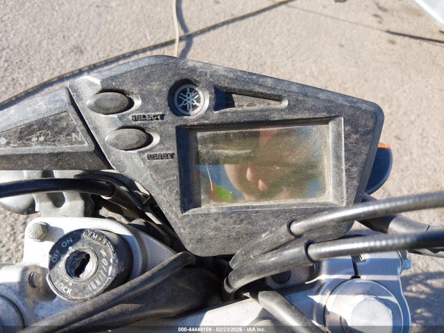 Aukcja sprzedaży 2008 Yamaha Xt250, vin: JYADG19E98A001022, numer aukcji: 44448109