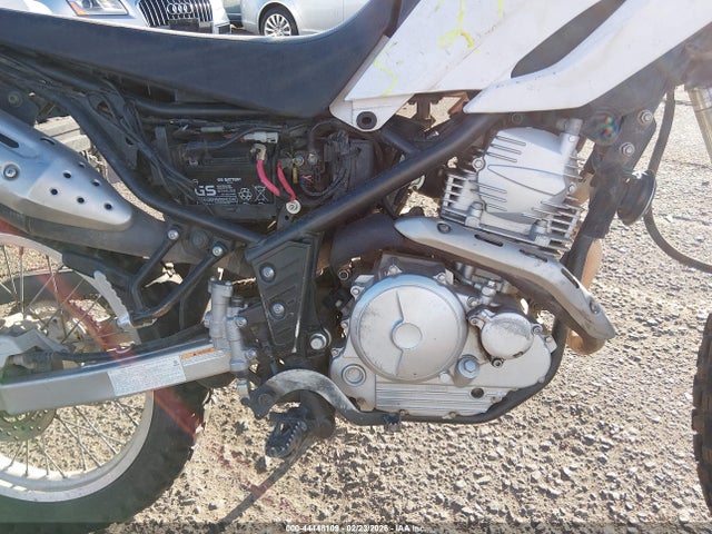 Aukcja sprzedaży 2008 Yamaha Xt250, vin: JYADG19E98A001022, numer aukcji: 44448109