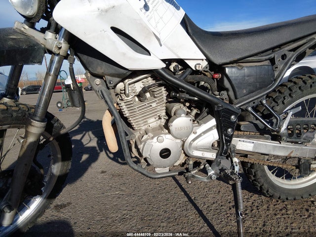 Aukcja sprzedaży 2008 Yamaha Xt250, vin: JYADG19E98A001022, numer aukcji: 44448109