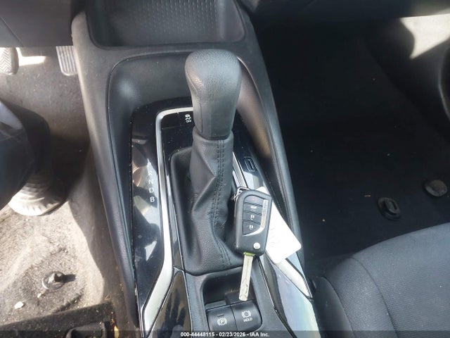 5YFEPRAE6LP142766 Toyota COROLLA LE
