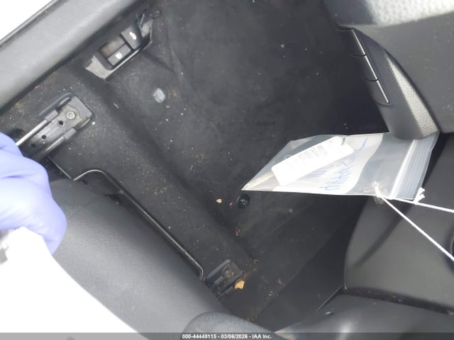 5YFEPRAE6LP142766 Toyota COROLLA LE