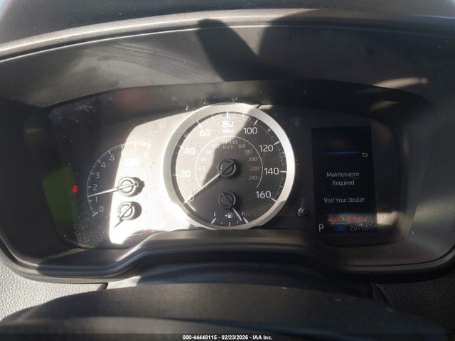 5YFEPRAE6LP142766 Toyota COROLLA LE